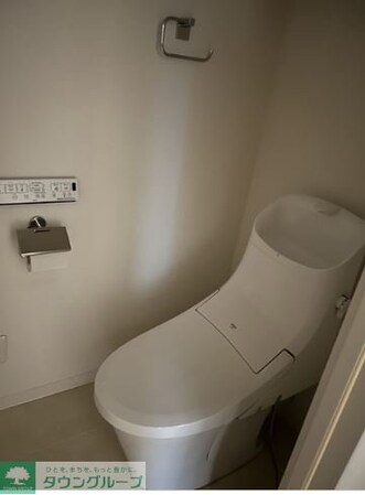 田中ビルの物件内観写真